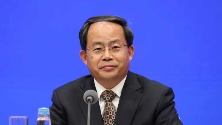 單忠德：貫徹實施原子能法，推動原子能事業高質量發展邁上新征程