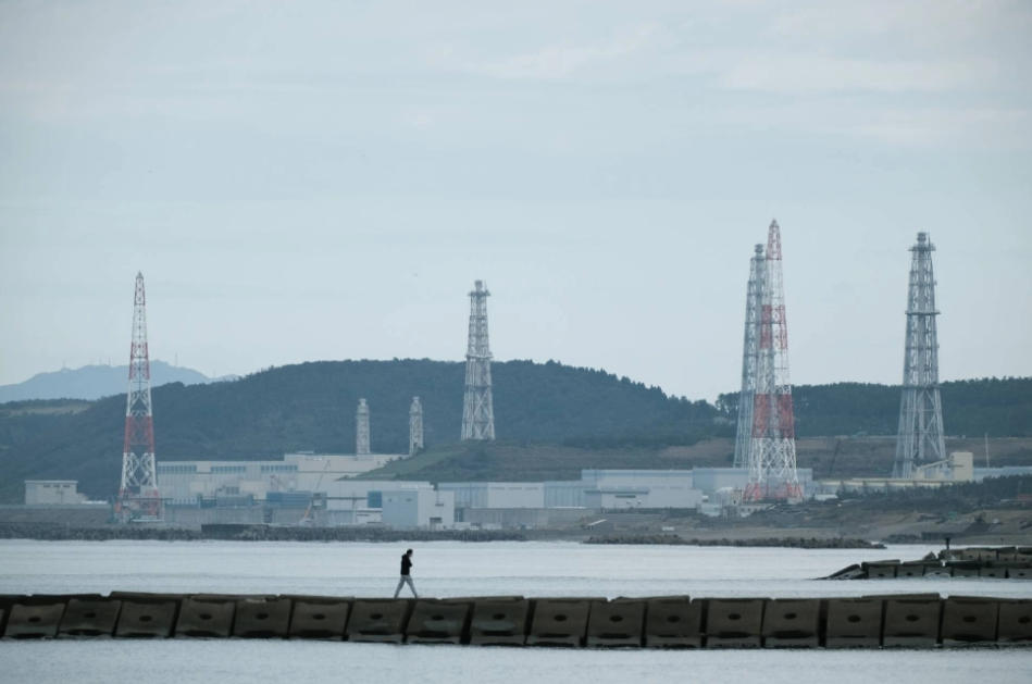日本需更換六分之一的老化核反應堆，才能實現2040核能占比五分之一的目標